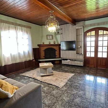 הוילה מונטה ורדה Casa Ipe מראה חיצוני תמונה