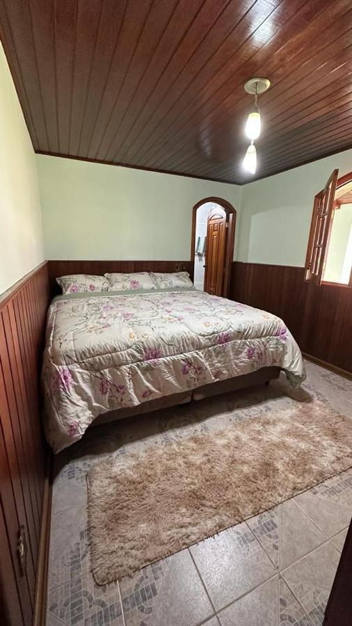 הוילה מונטה ורדה Casa Ipe מראה חיצוני תמונה