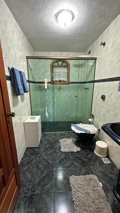 הוילה מונטה ורדה Casa Ipe מראה חיצוני תמונה