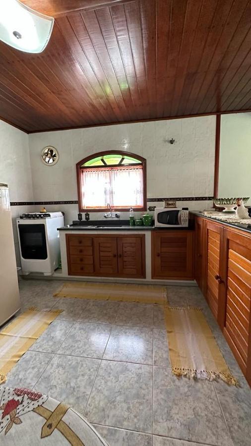 הוילה מונטה ורדה Casa Ipe מראה חיצוני תמונה