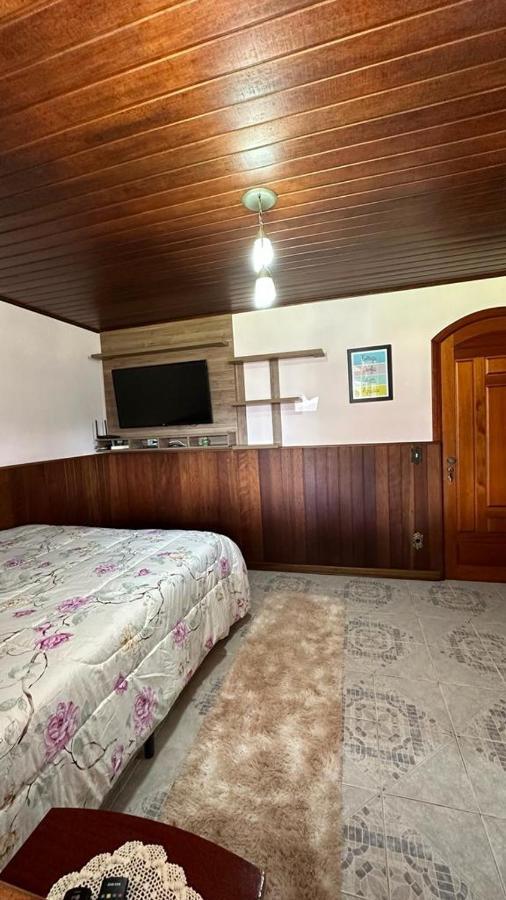 הוילה מונטה ורדה Casa Ipe מראה חיצוני תמונה