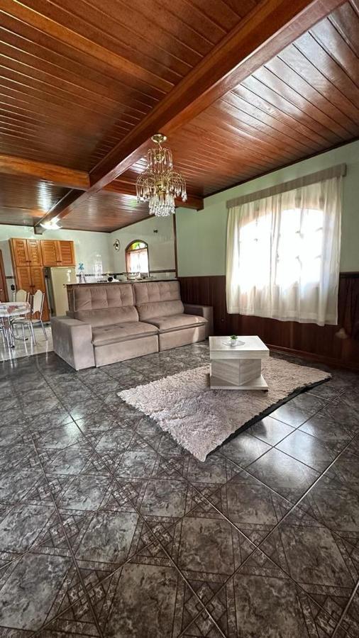 הוילה מונטה ורדה Casa Ipe מראה חיצוני תמונה