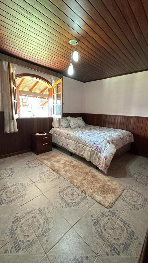 הוילה מונטה ורדה Casa Ipe מראה חיצוני תמונה