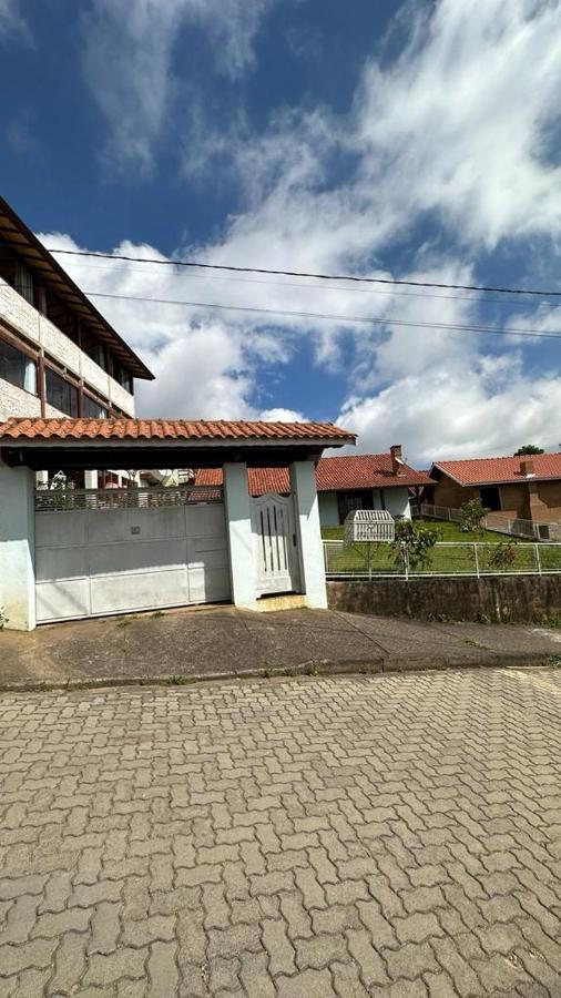 הוילה מונטה ורדה Casa Ipe מראה חיצוני תמונה