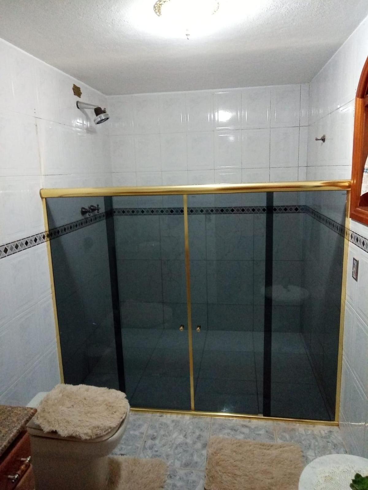 הוילה מונטה ורדה Casa Ipe מראה חיצוני תמונה